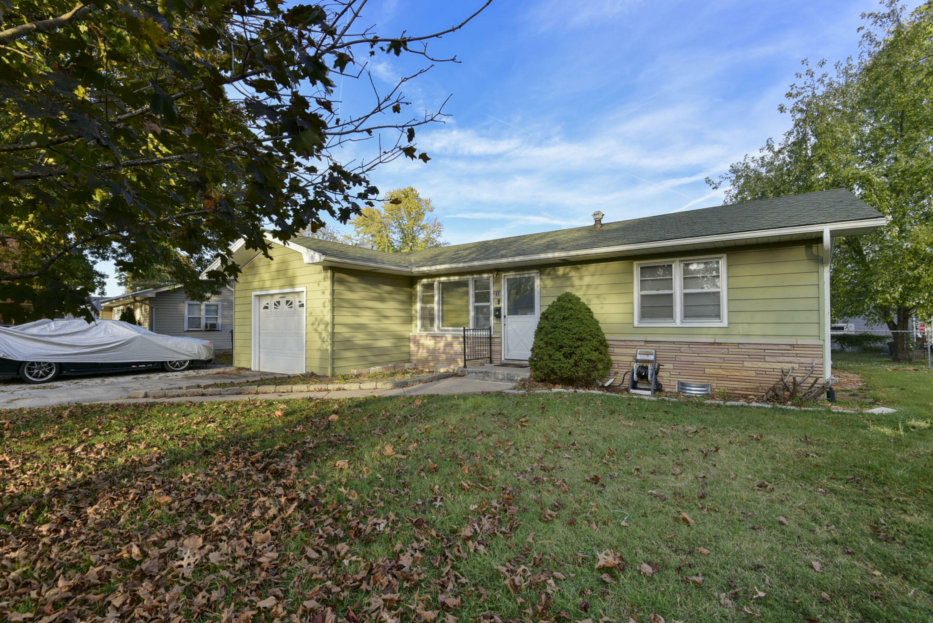 Property Photo:  218 S Eagan Street  MO 65738 