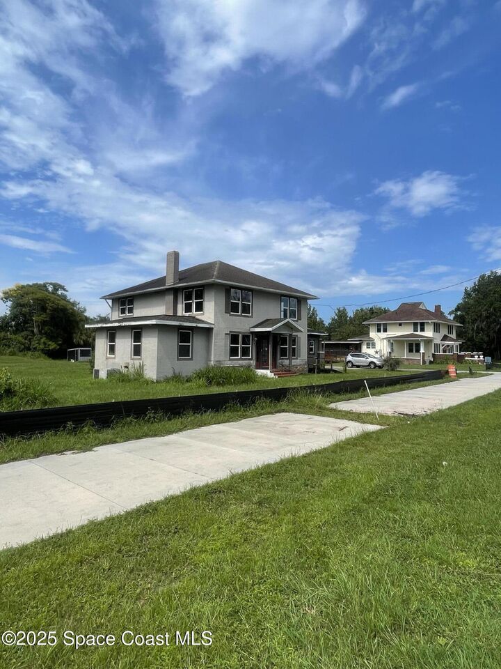 Property Photo:  2790 Celery Avenue  FL 32771 