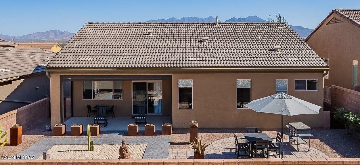 Property Photo:  5870 S Painted Canyon Drive  AZ 85622 