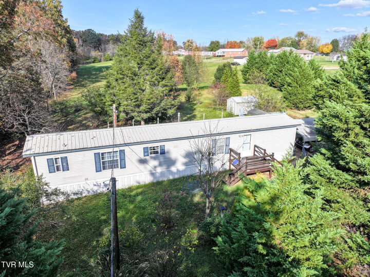 354 Debusk Road  Greeneville TN 37743 photo