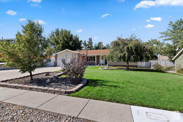 Property Photo:  8712 S Ida Ln E  UT 84093 