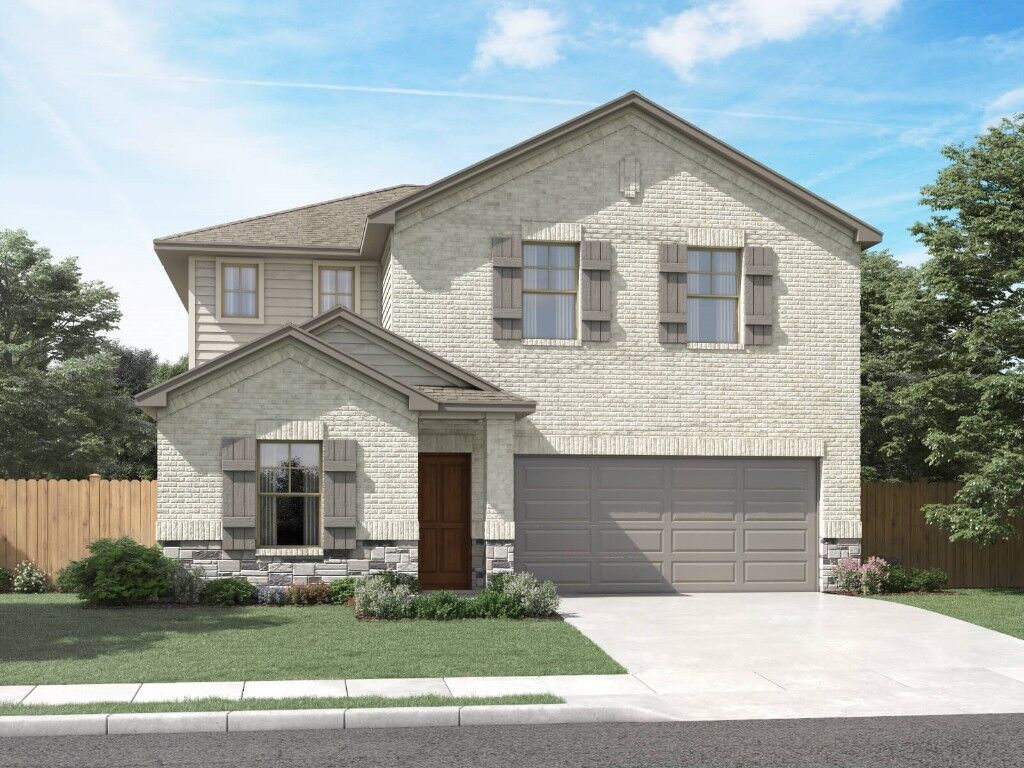 Property Photo:  3060 Pike Drive  TX 78132 