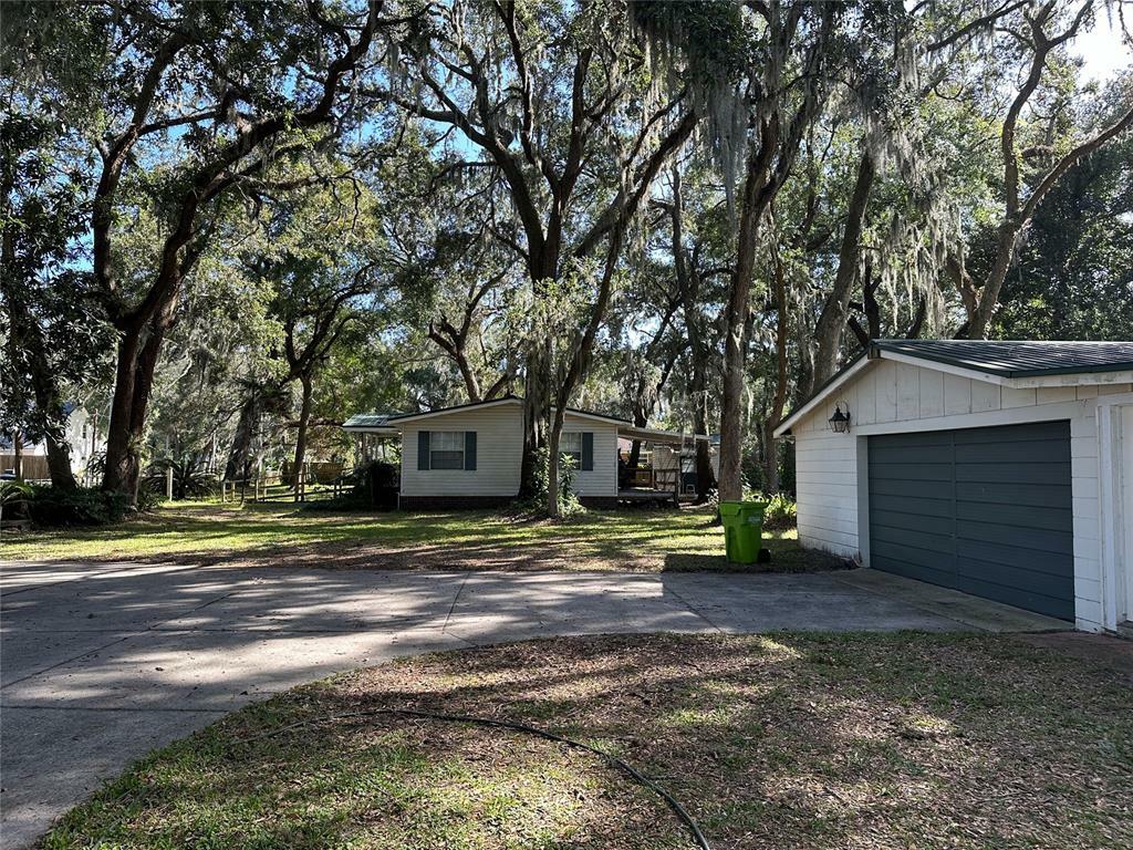 Property Photo:  774 Adams Road  FL 32034 