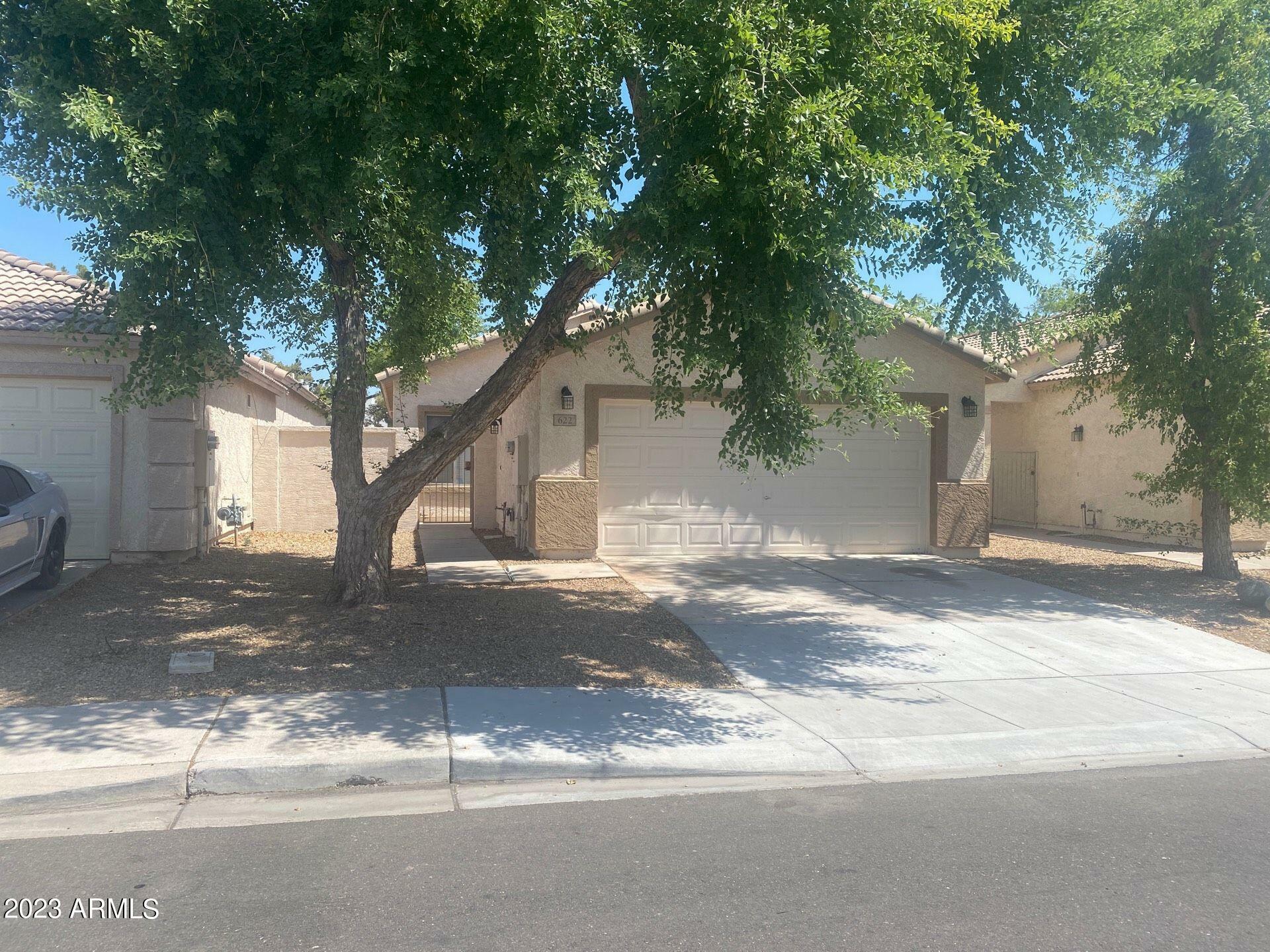 Property Photo:  622 W Colt Road  AZ 85225 