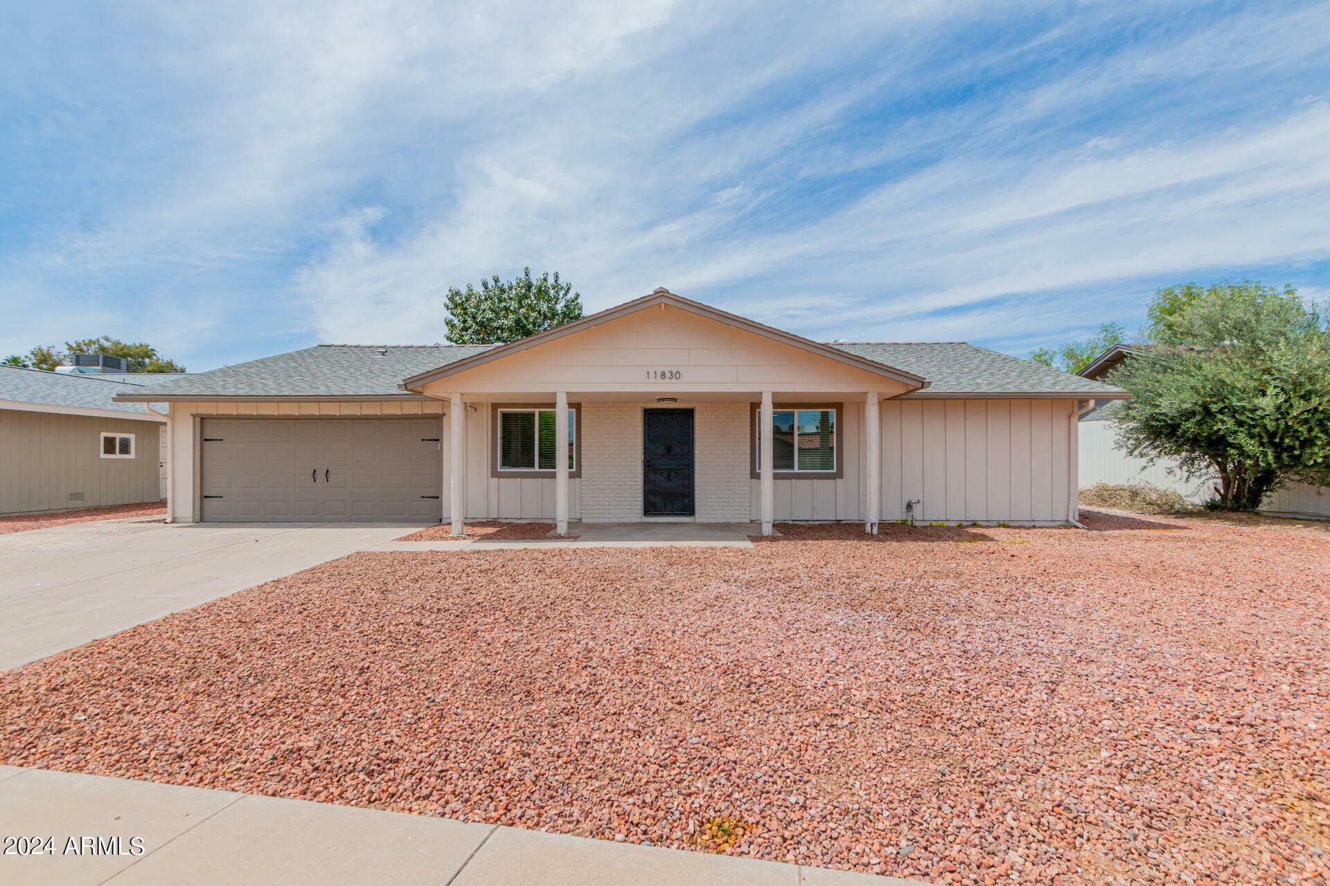 Property Photo:  11830 S Eagleman Drive  AZ 85044 