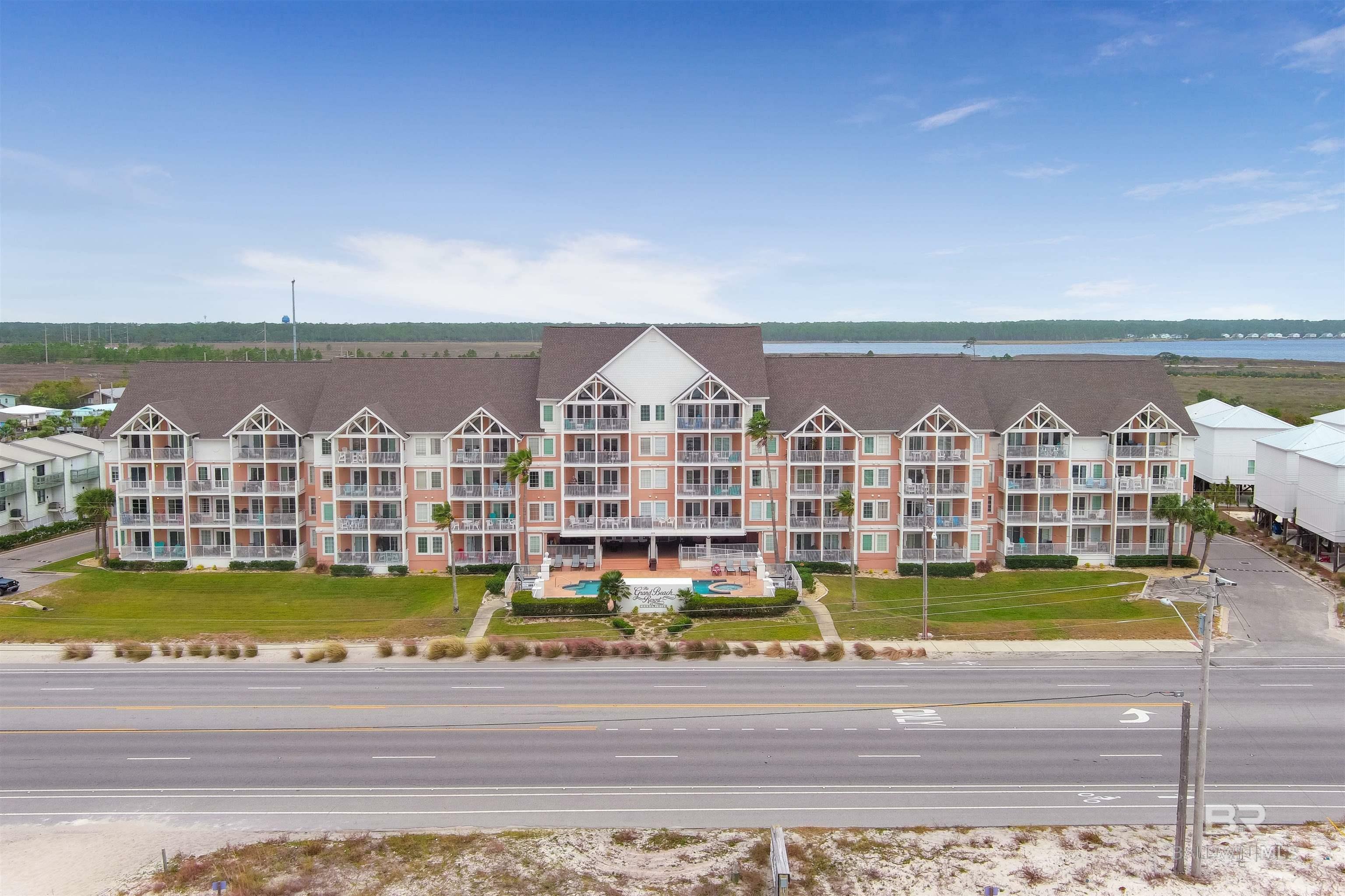 572 E Beach Boulevard 318  Gulf Shores AL 36542 photo