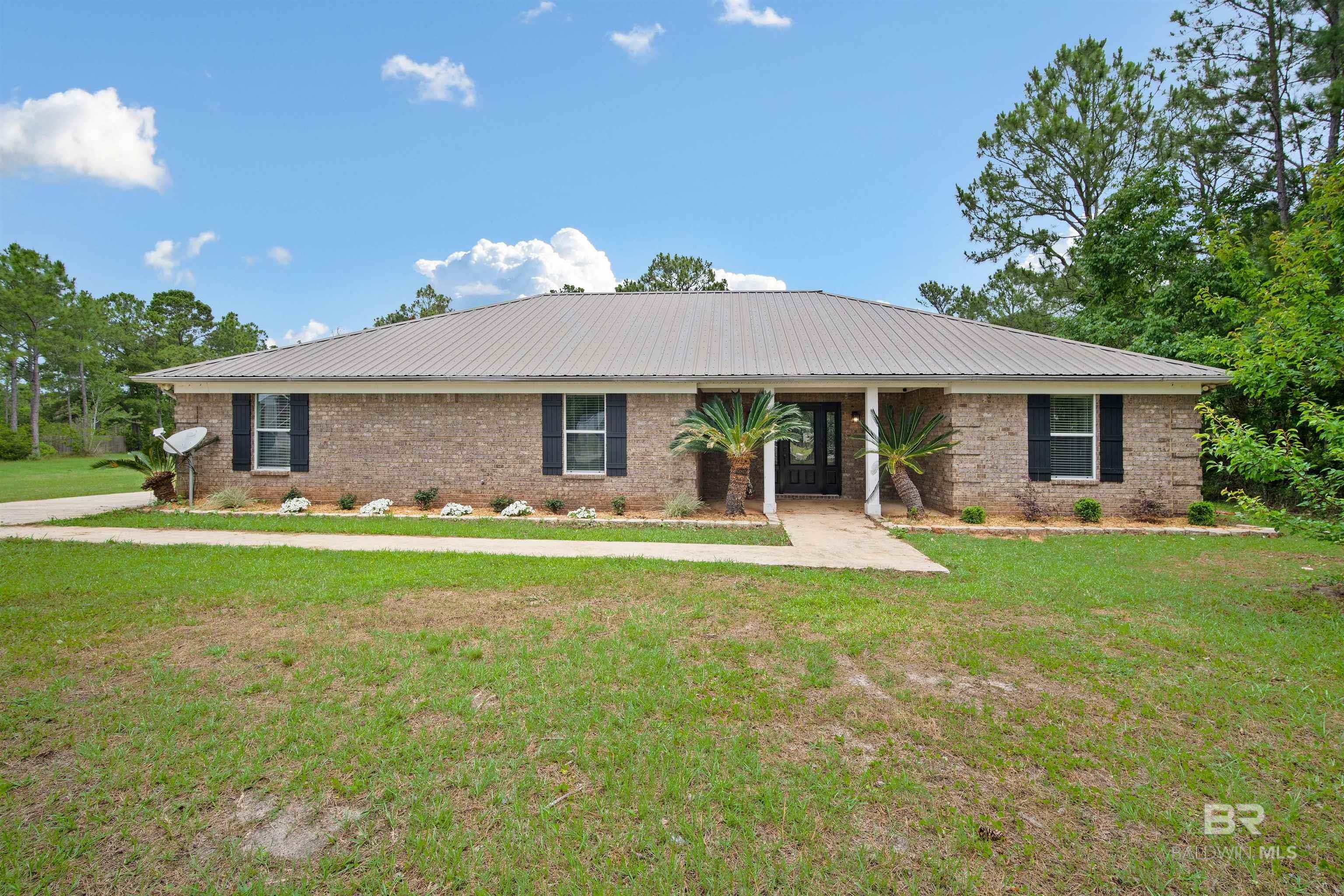 Property Photo: 3010 Drag Strip Lane AL 36523