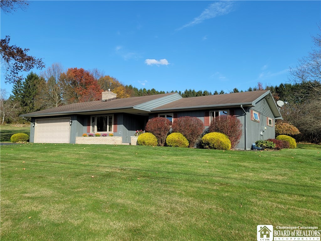 3720 Westman Road  Bemus Point NY 14712 photo