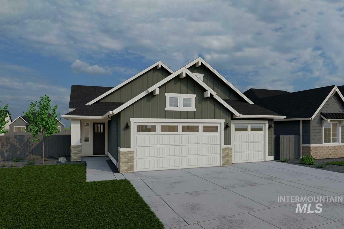 10289 Loneleaf Dr.  Nampa ID 83687 photo