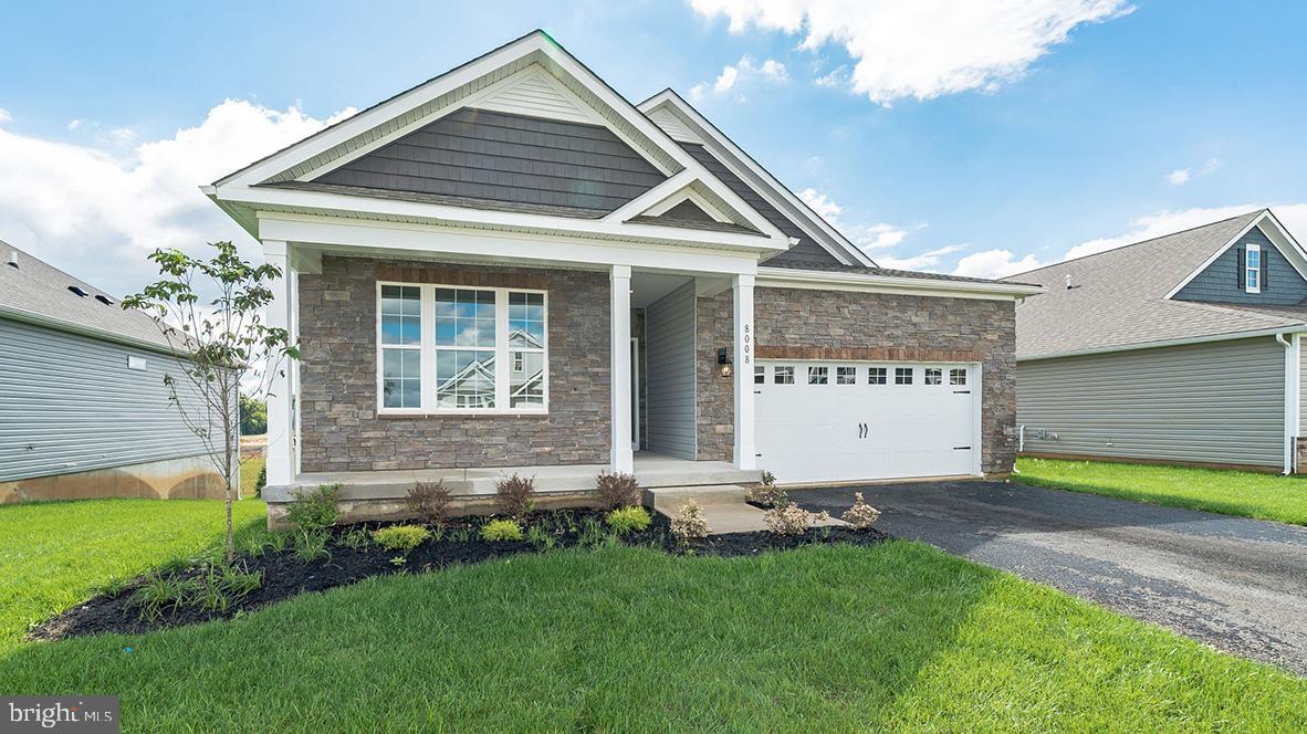7932 Fresno Drive  Breinigsville PA 18031 photo