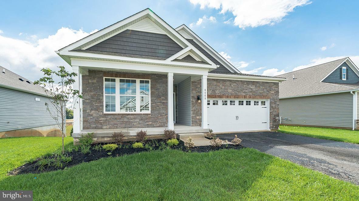 Property Photo: 7932 Fresno Drive PA 18031