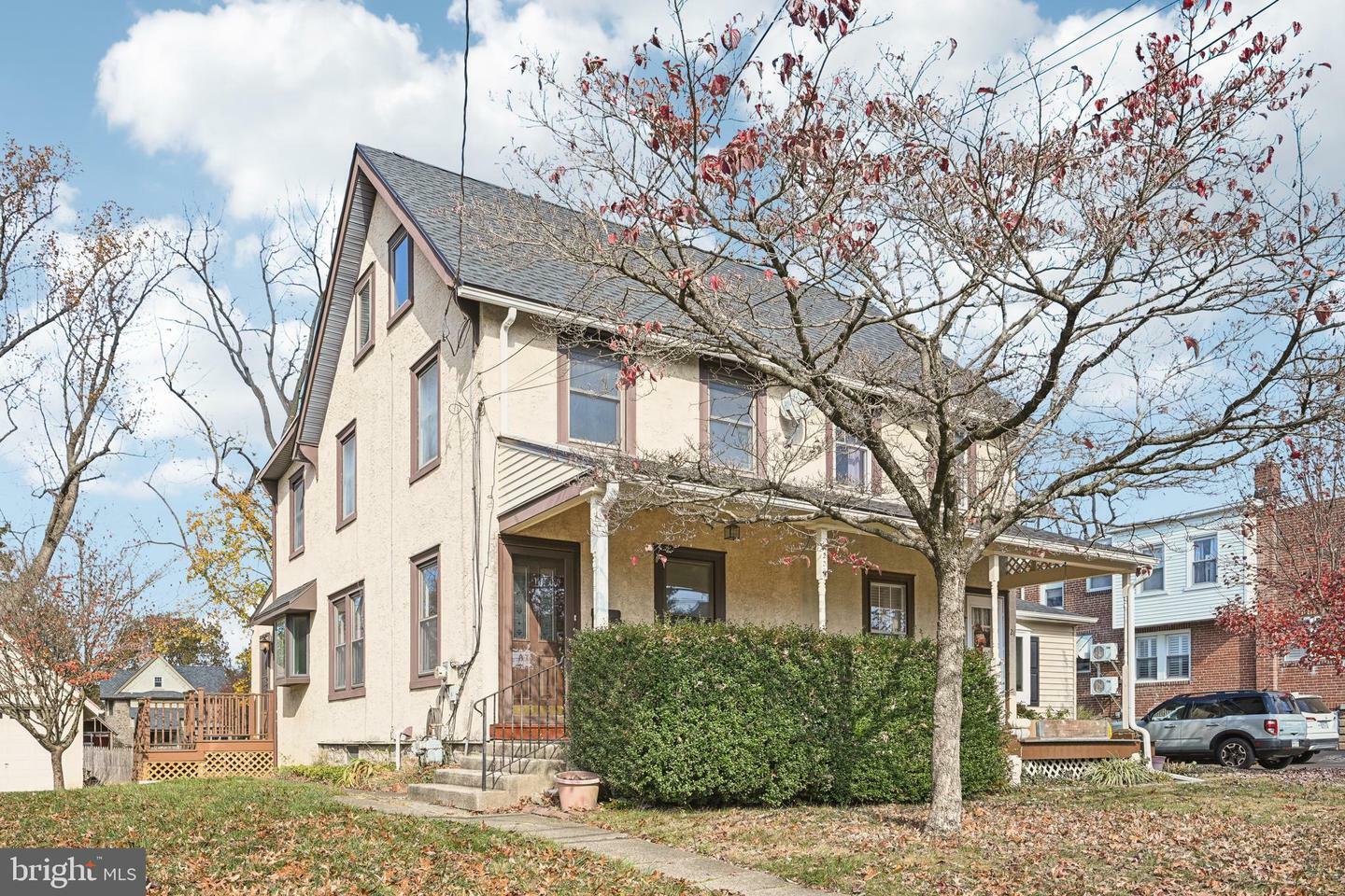 Property Photo:  23 Weiss Avenue  PA 19031 