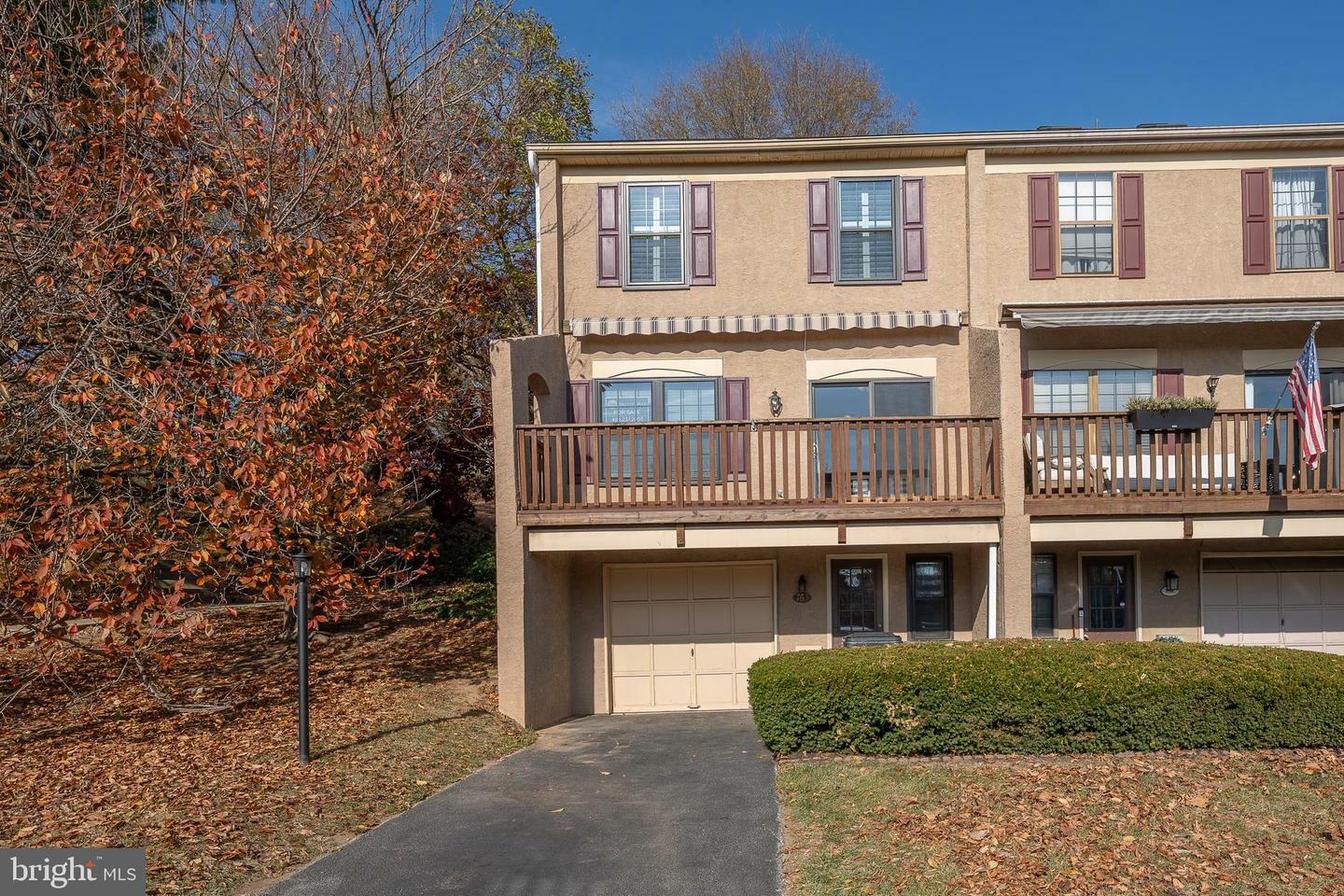 Property Photo:  763 Scotch Way  PA 19382 