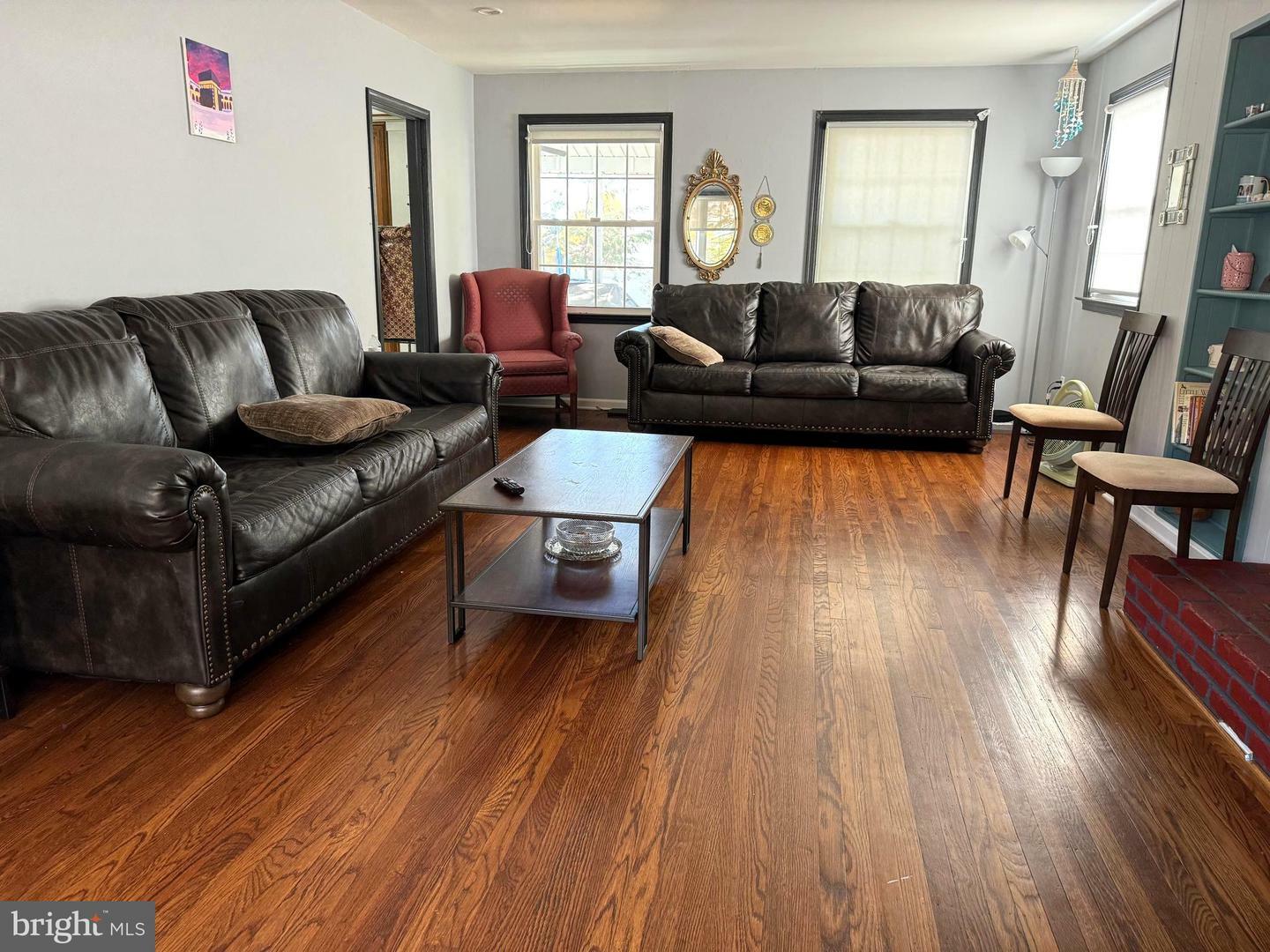 Property Photo:  103 Old Orchard Road  NJ 08003 