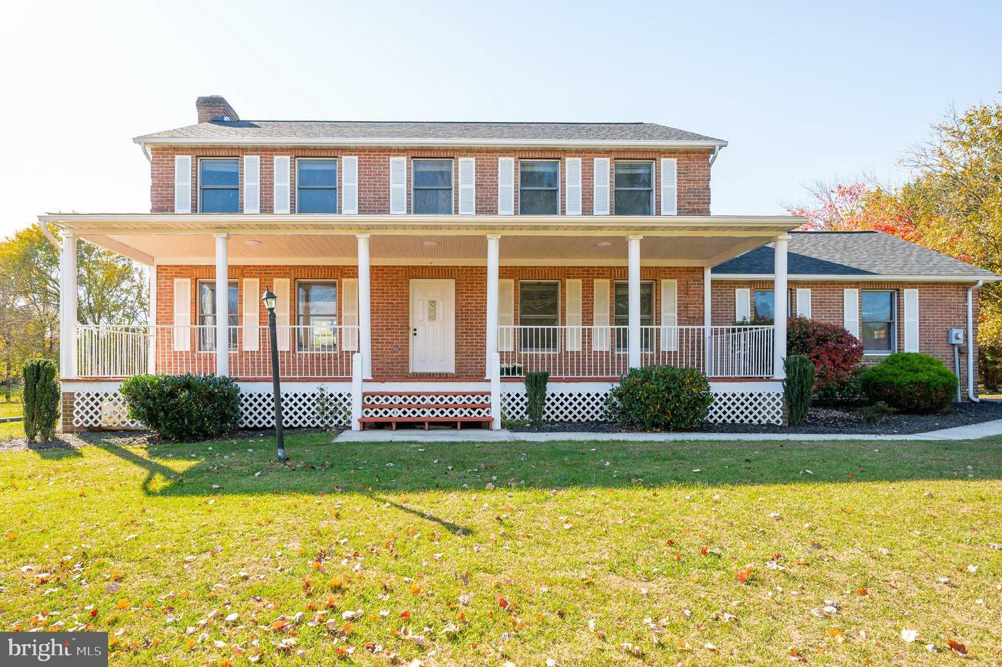 Property Photo:  86 Edwin Boulevard  WV 25442 