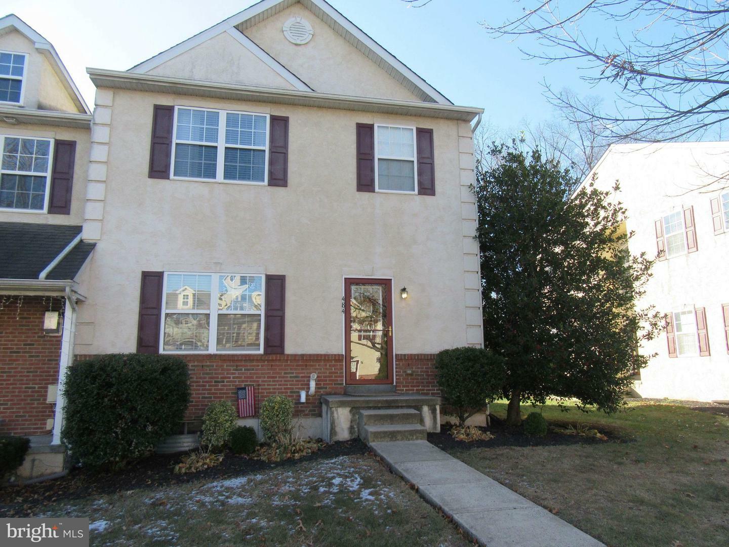 Property Photo:  484 Buchanan Road  PA 18944 