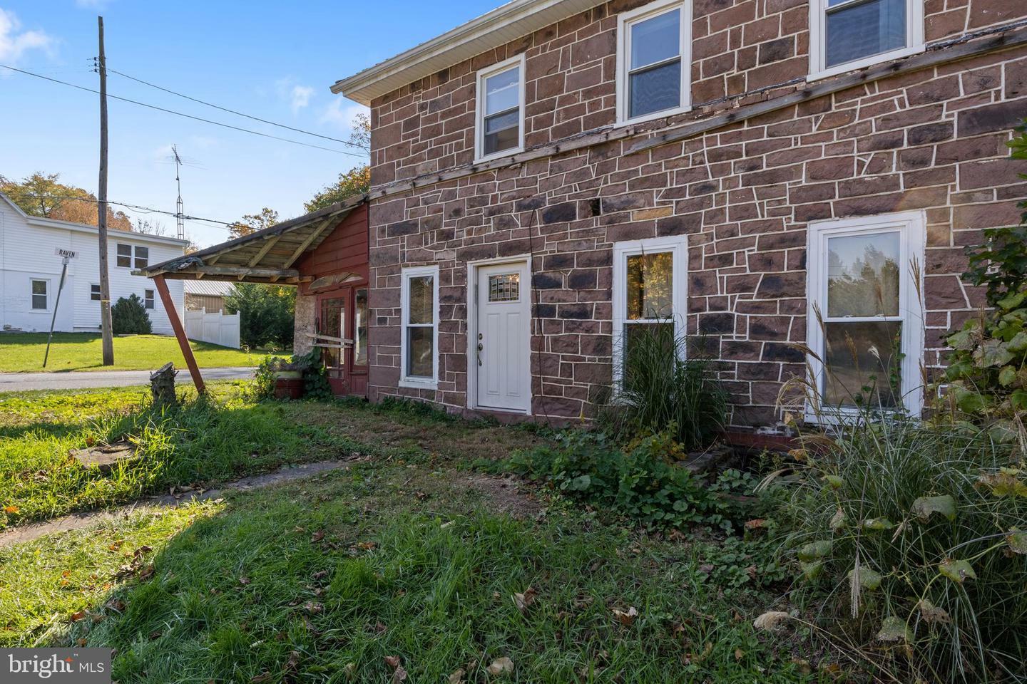 Property Photo:  6200 Old Carlisle Road  PA 17315 