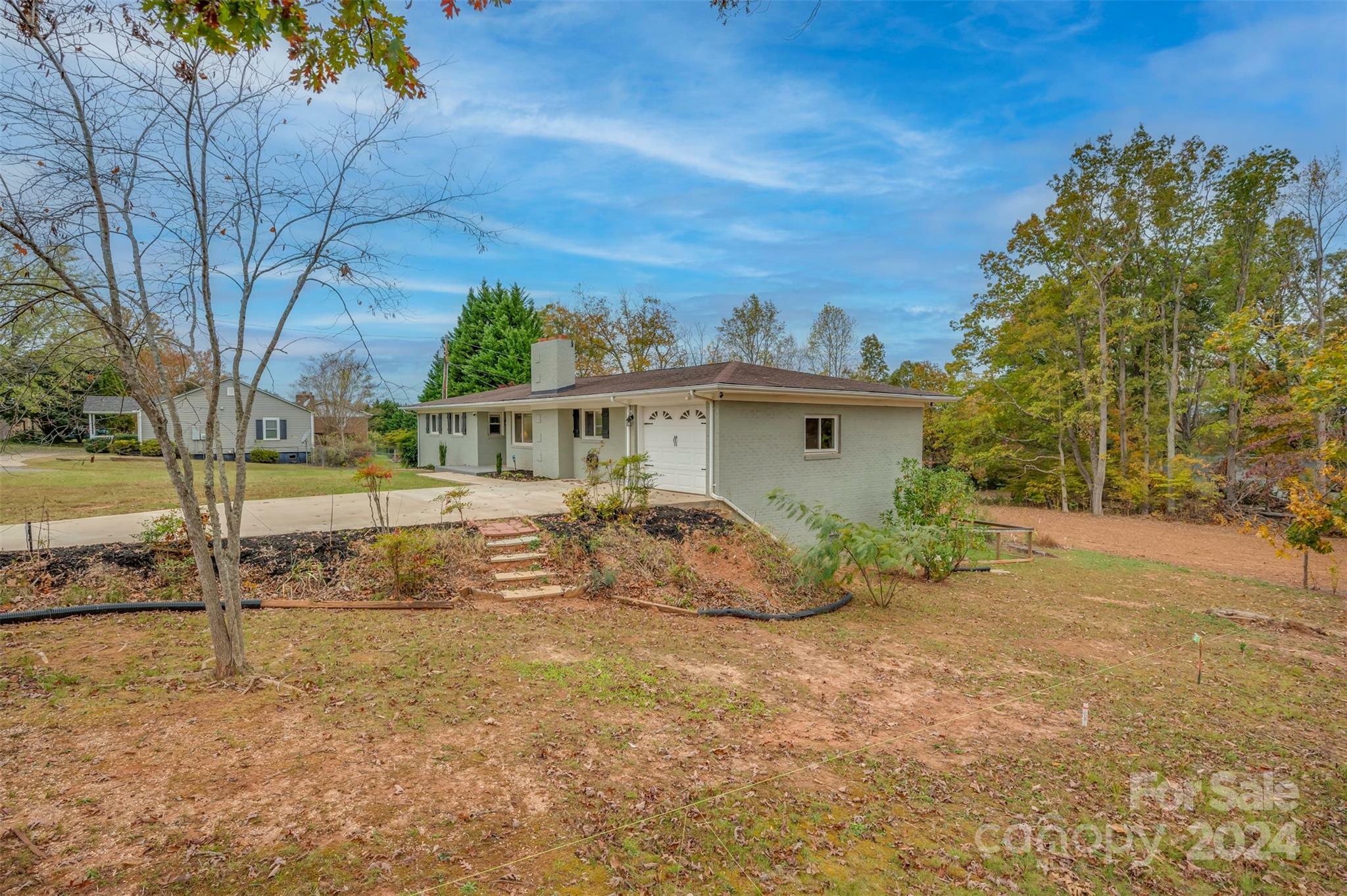 Property Photo:  690/684 Chimney Rock Road  NC 28139 