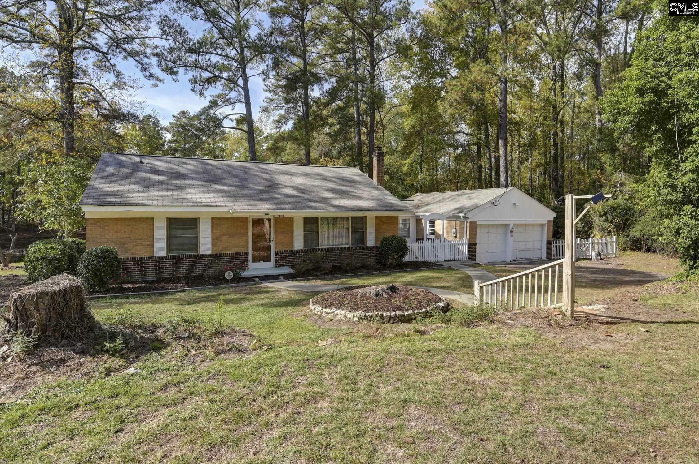 Property Photo:  1011 Killian  SC 29203 