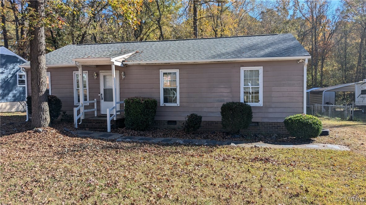 Property Photo:  8911 Huntingcreek Terrace  VA 23237 