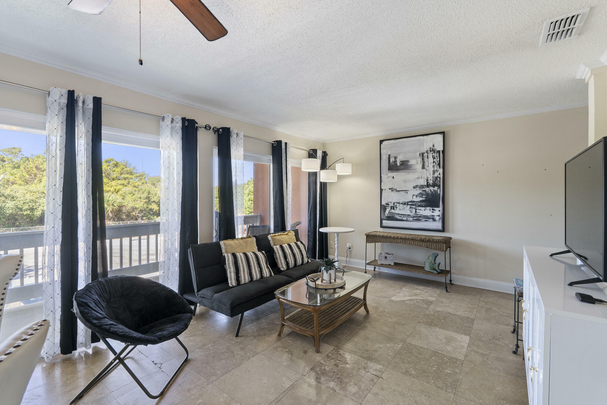 Property Photo:  4000 Gulf Terrace Drive Unit 287  FL 32541 