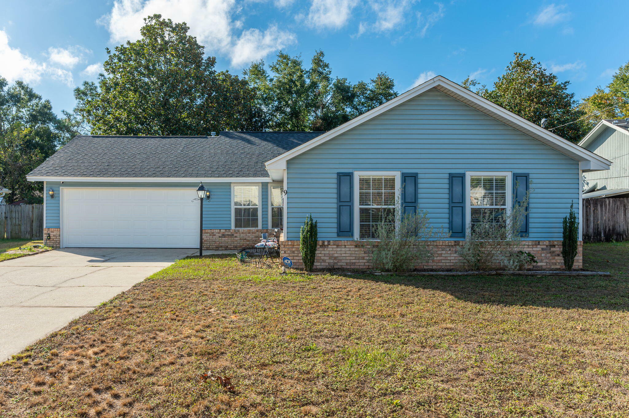 9 Holly Road  Crestview FL 32539 photo