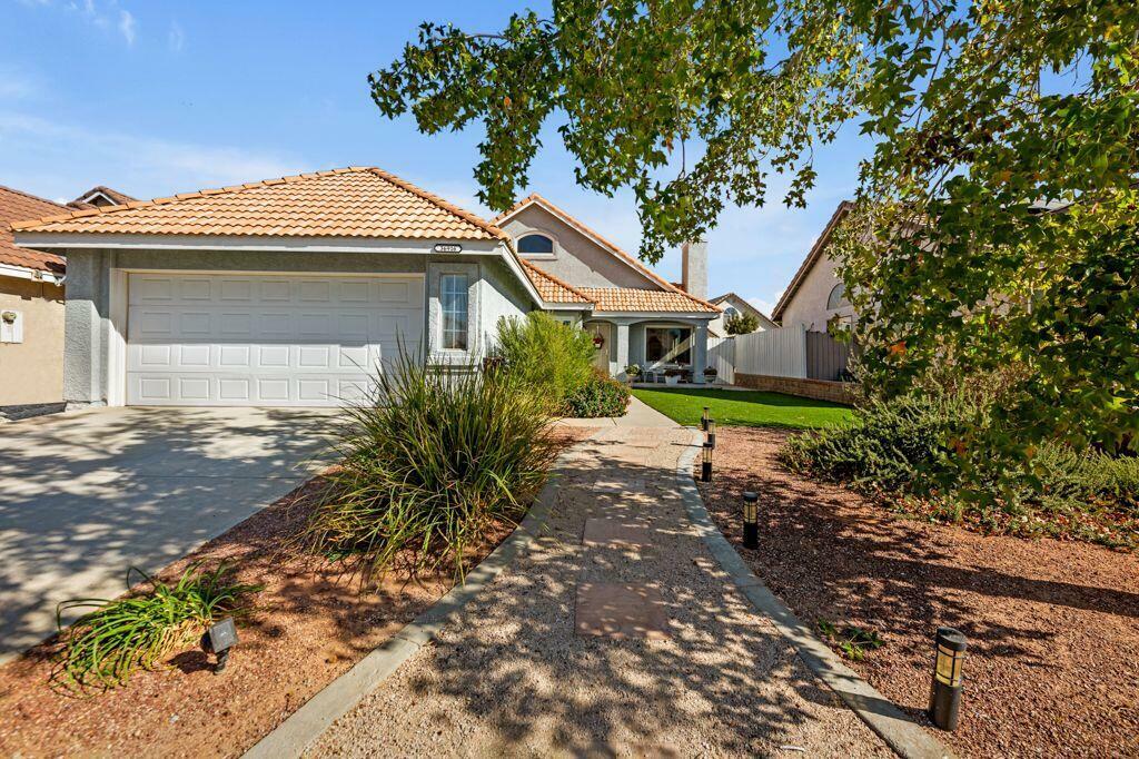 36916 Regency Place  Palmdale CA 93552 photo