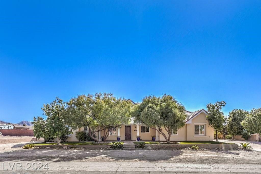 Property Photo:  1611 Derby Drive  NV 89002 