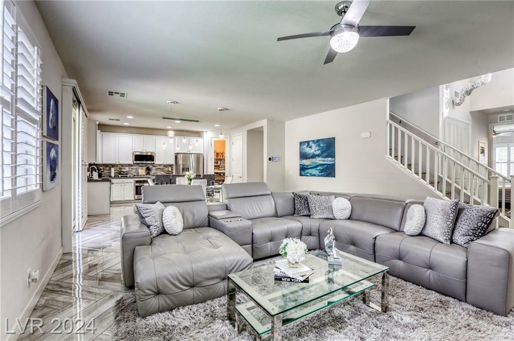 Property Photo:  459 Astillero Street  NV 89138 