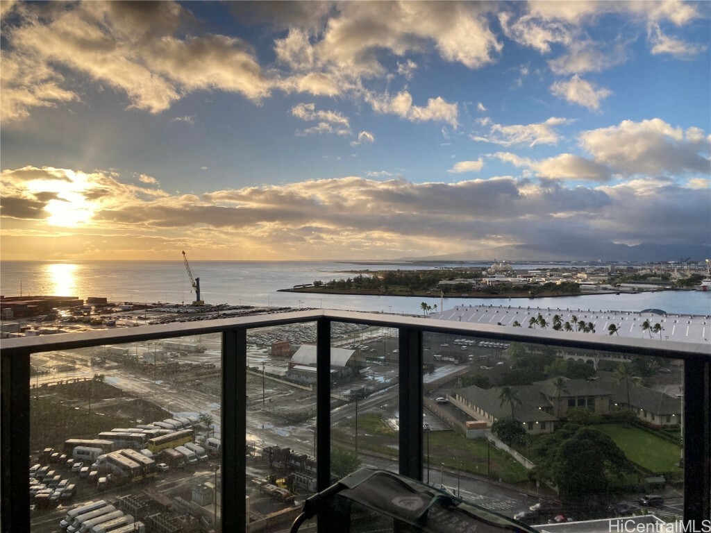 600 Ala Moana Boulevard 1808  Honolulu HI 96813 photo