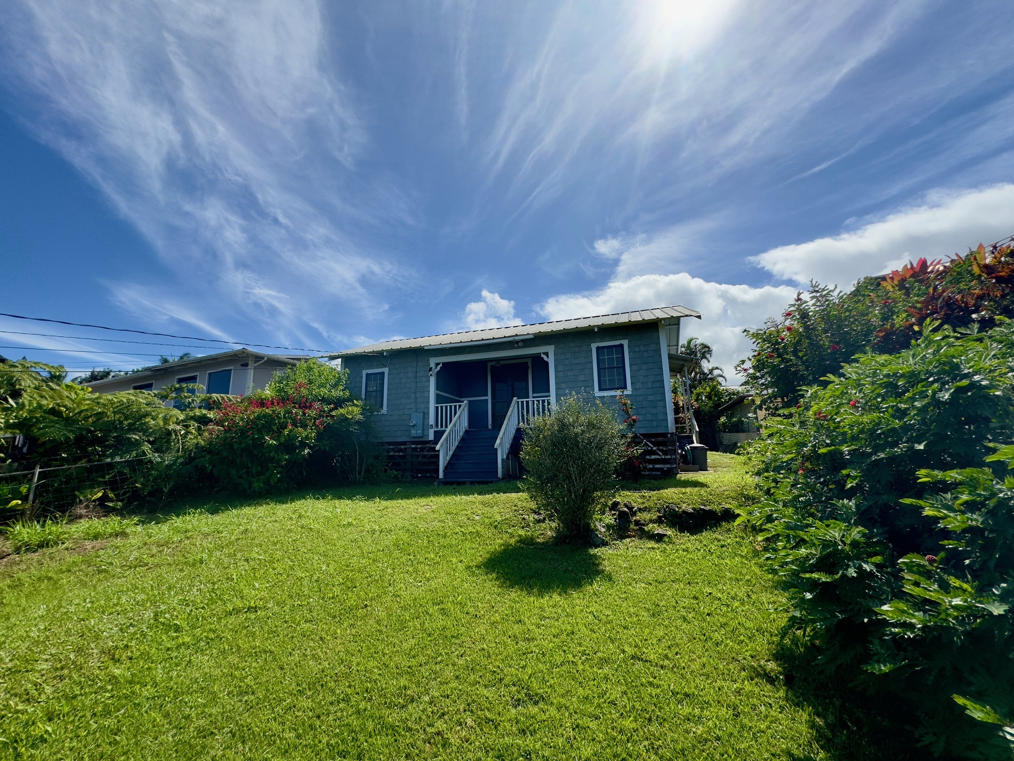 Property Photo:  45-3465 Kawila St  HI 96727 