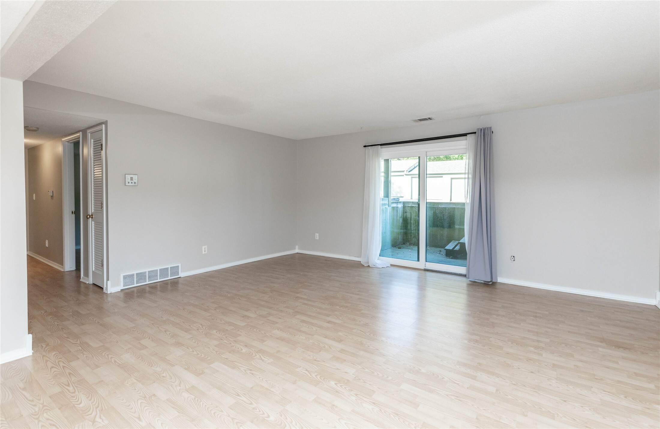 Property Photo:  9533 University Avenue 3  IA 50325 