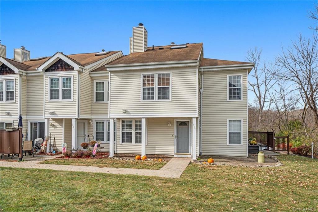 Property Photo: 1610 Whispering NY 10918
