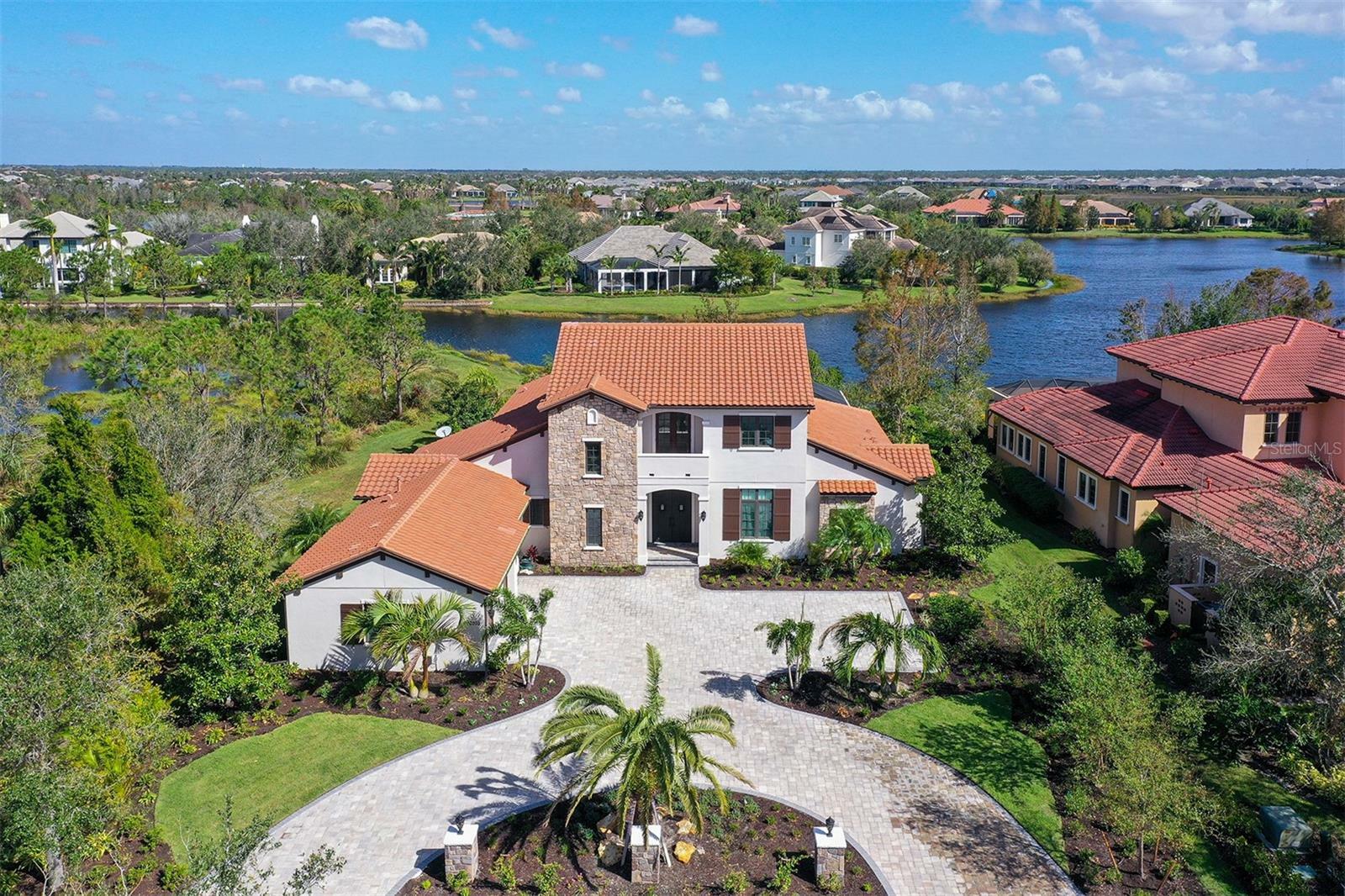 Property Photo:  16303 Baycross Drive  FL 34202 