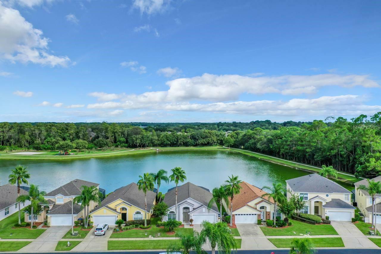 Property Photo:  973 Lake Berkley Drive  FL 34746 