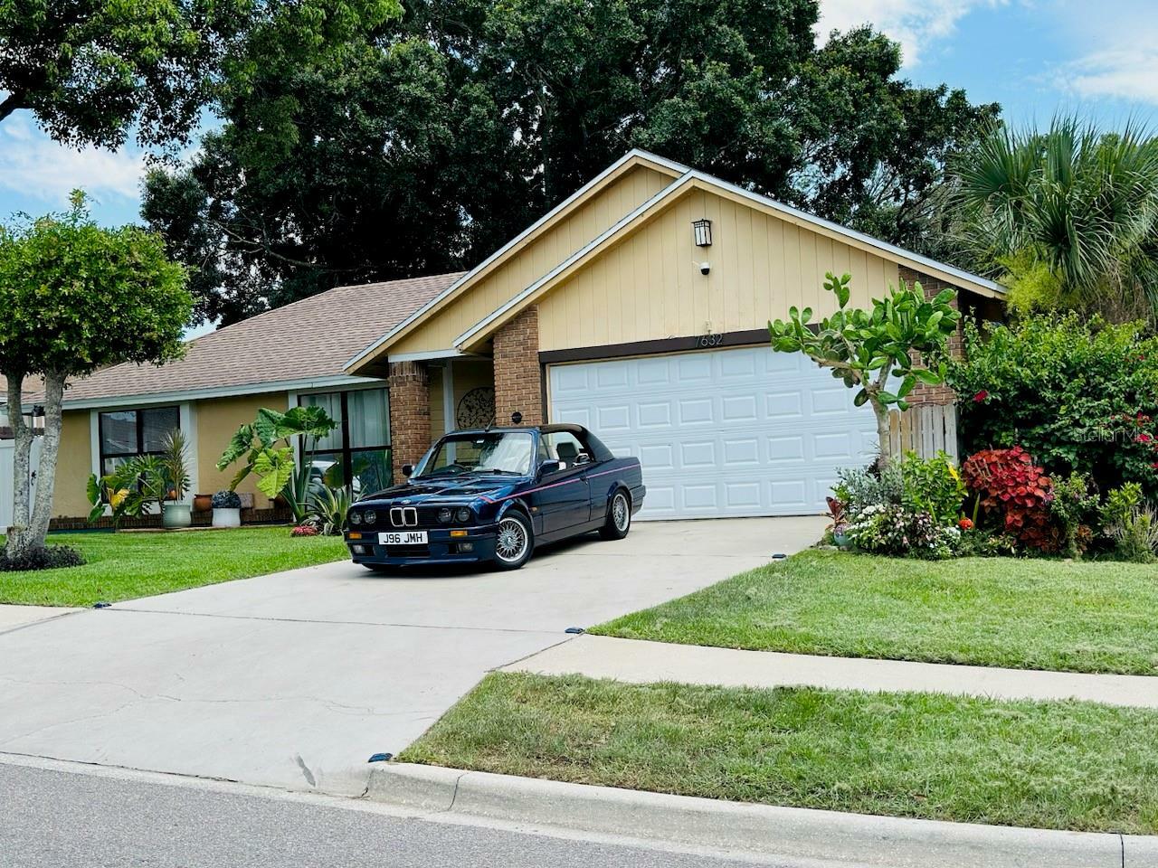 Property Photo:  7632 Gramercy Drive  FL 32818 