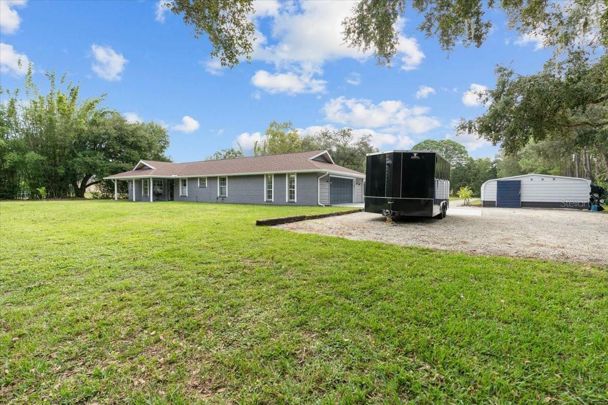 Property Photo:  4805 Valdine Avenue  FL 32780 