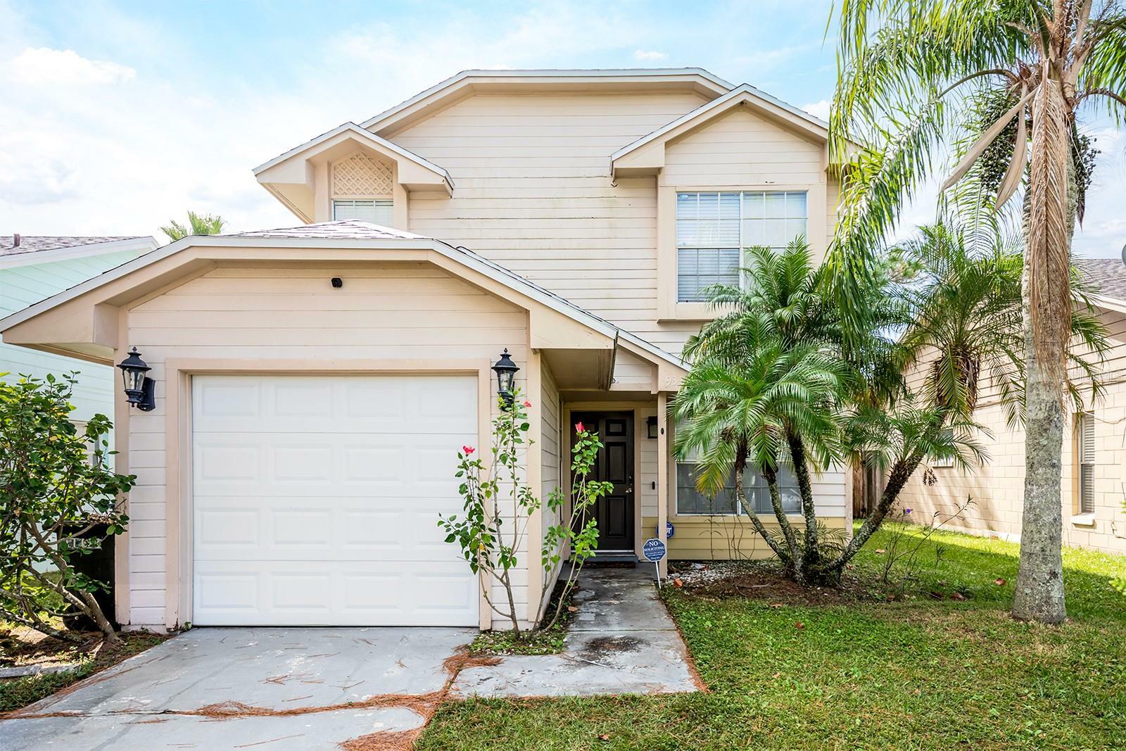 Property Photo:  9380 Dubois Boulevard  FL 32825 