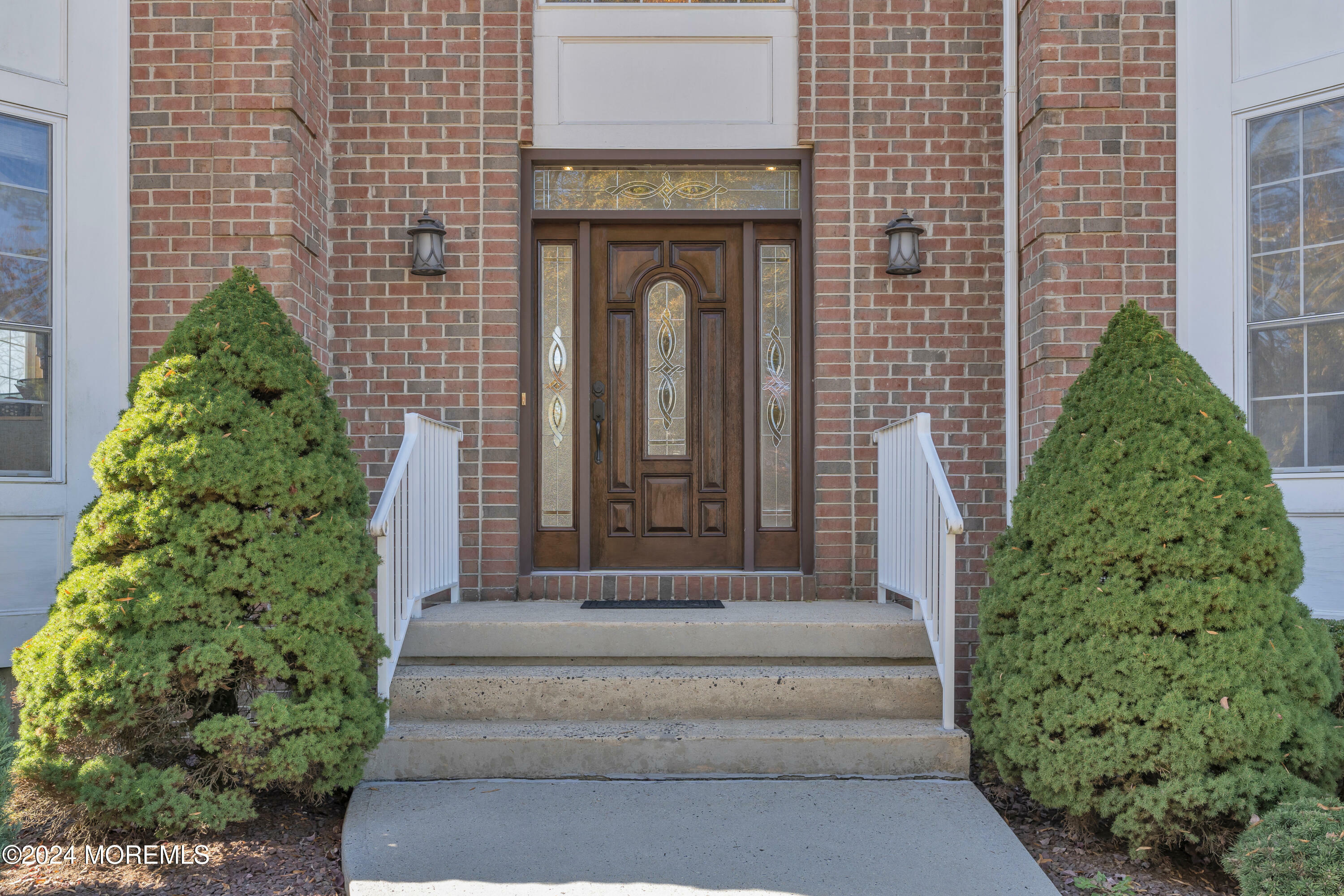 Property Photo:  398 Vassar Drive  NJ 07728 