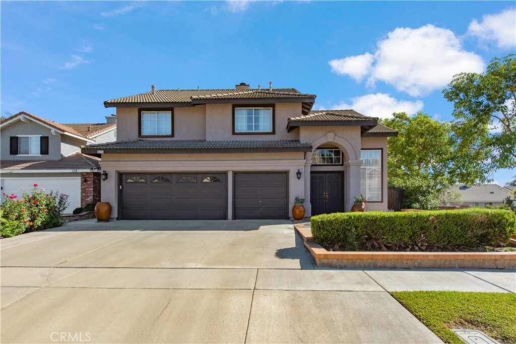 14773 Maplewood Drive  Chino Hills CA 91709 photo