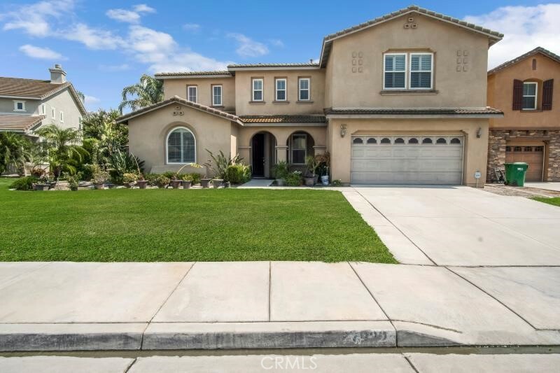 7932 Sorrel Lane  Eastvale CA 92880 photo