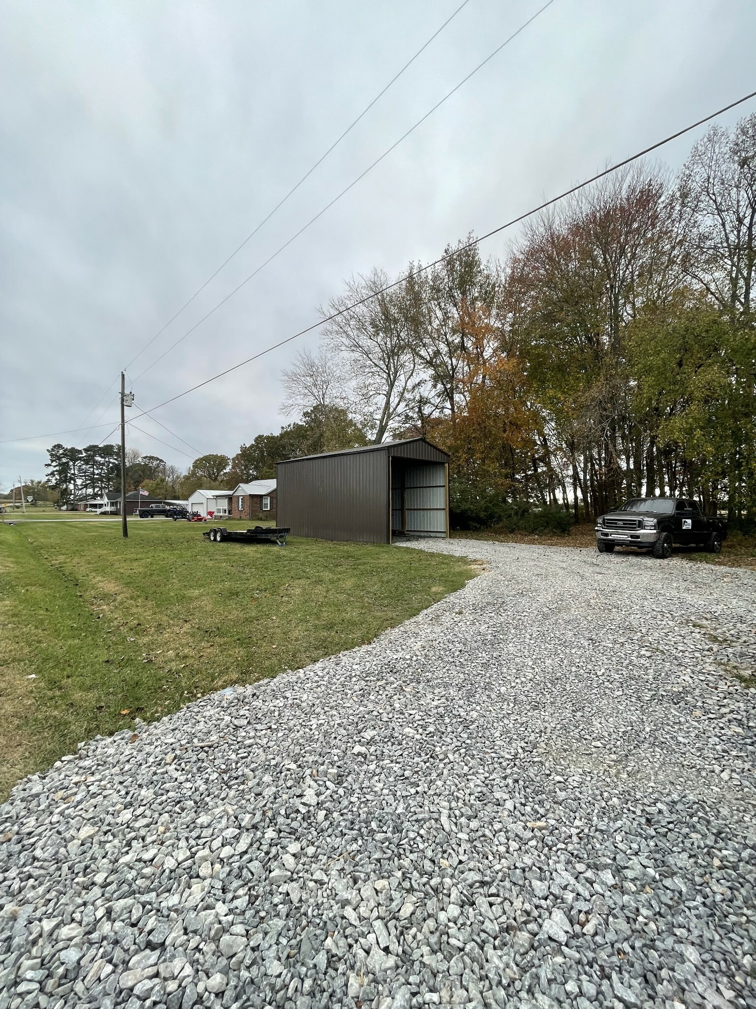 Property Photo:  274 Browns Rd  TN 37083 