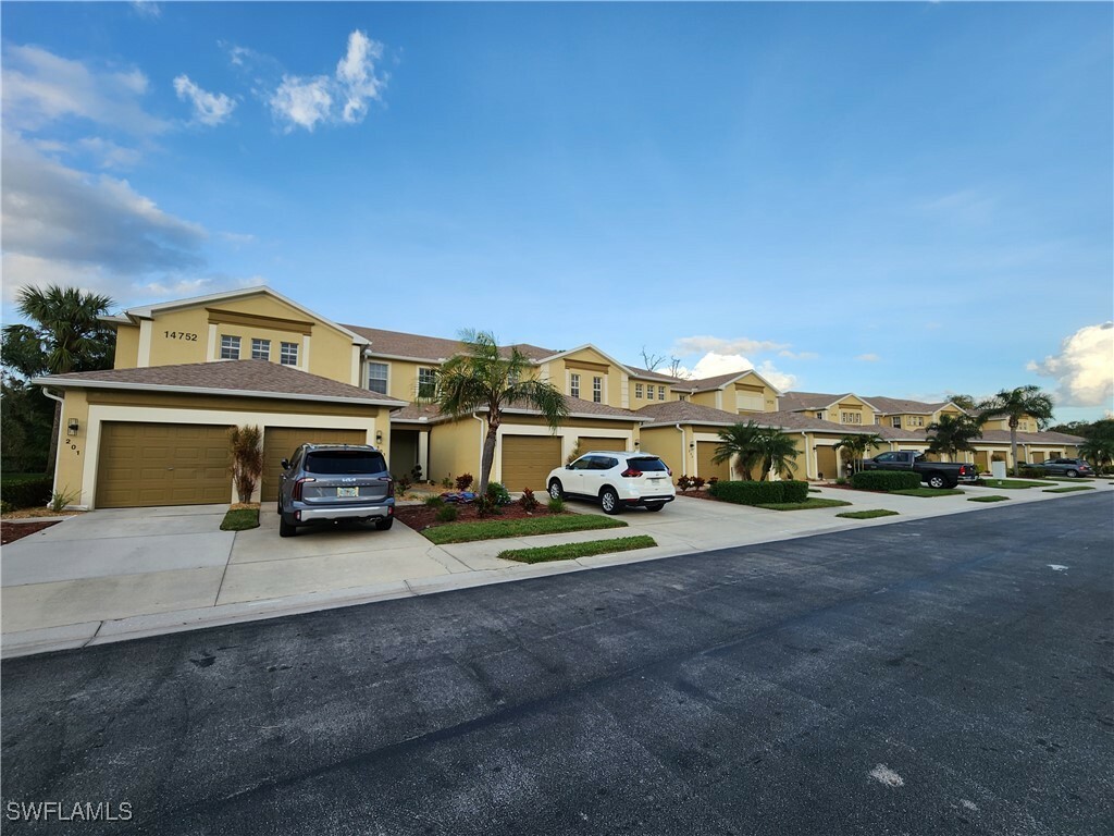 Property Photo:  14752 Calusa Palms Drive 202  FL 33919 