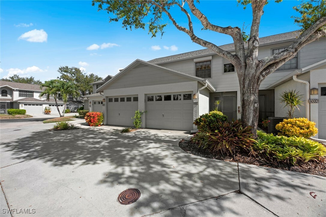 Property Photo:  800 Meadowland Drive C  FL 34108 