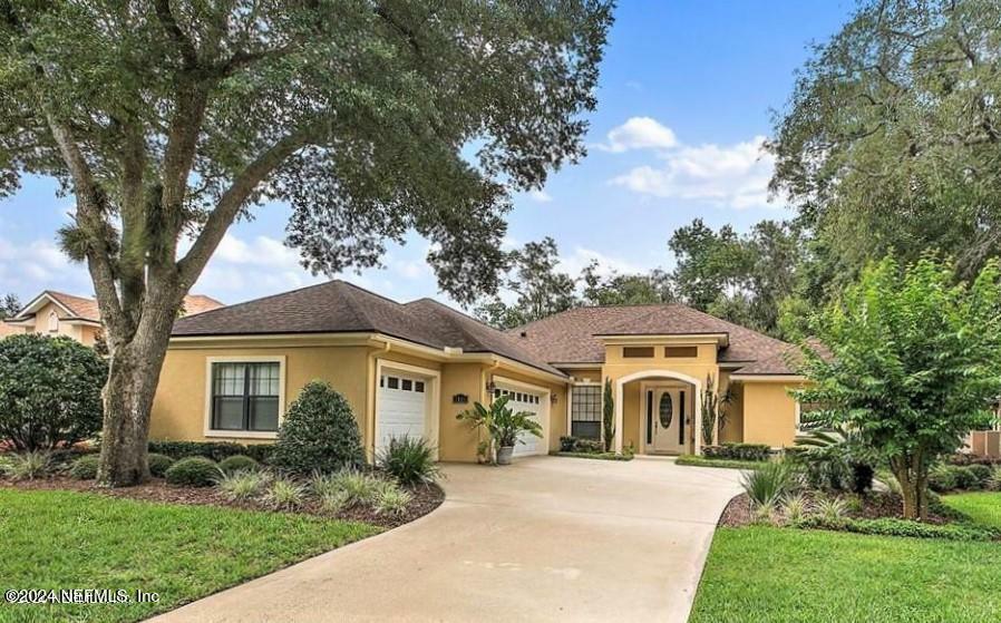 Property Photo:  5105 Foliage Way  FL 32092 