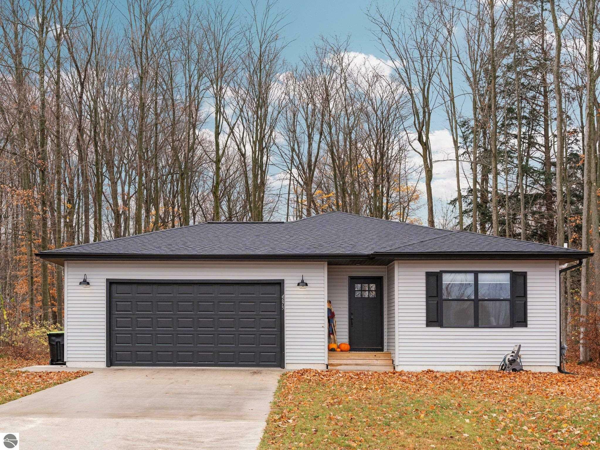 Property Photo: 4675 Choice Circle MI 49685