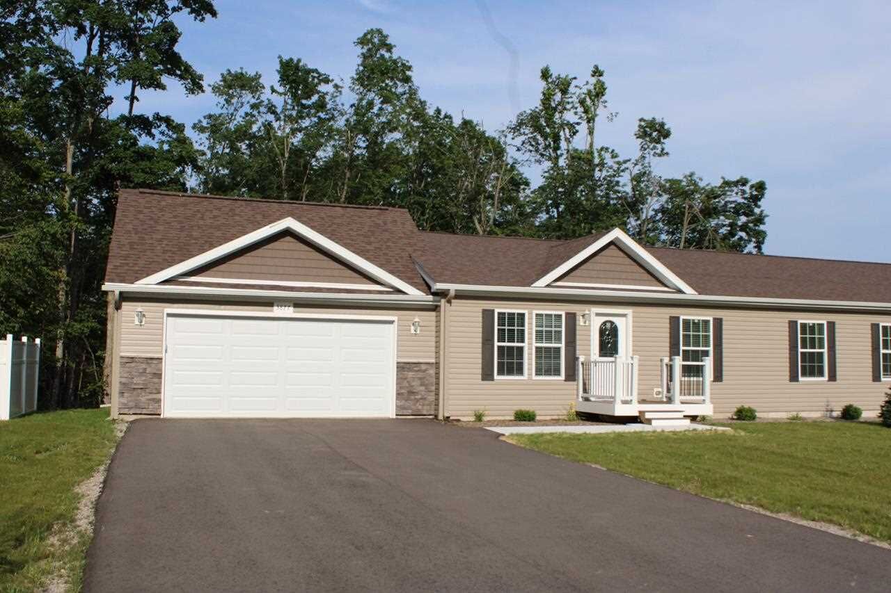 Property Photo: 3911 Leslie #17 MI 49770