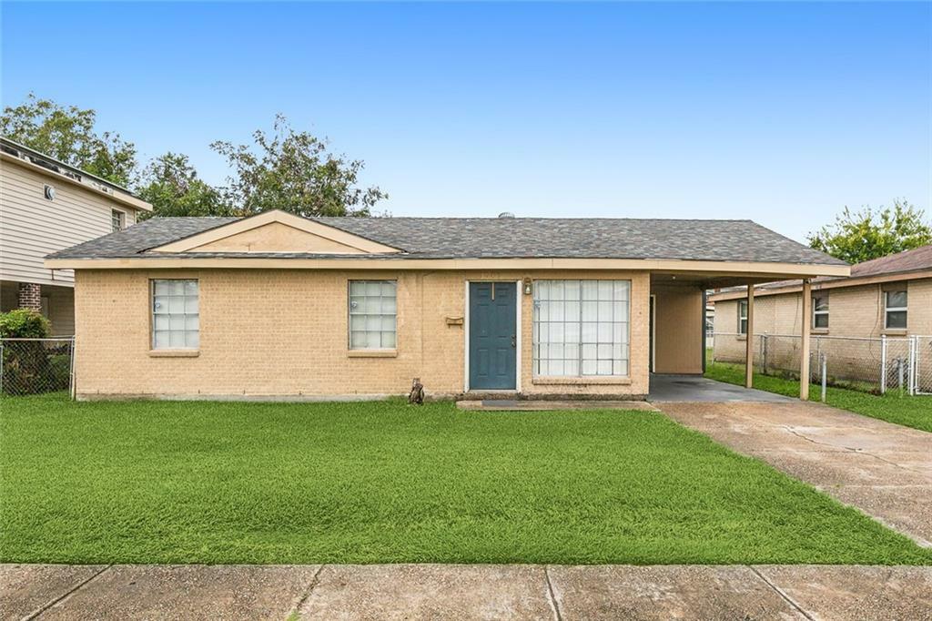 1409 Lincoln Avenue  Marrero LA 70072 photo