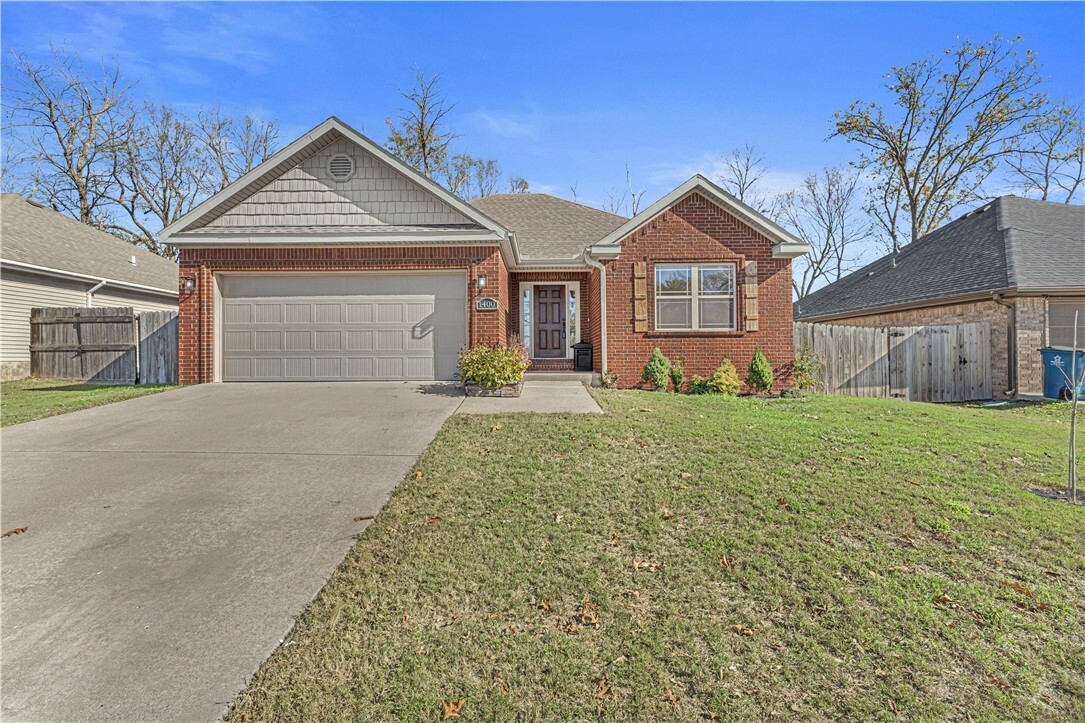 1400 Love Lane  Gentry AR 72734 photo