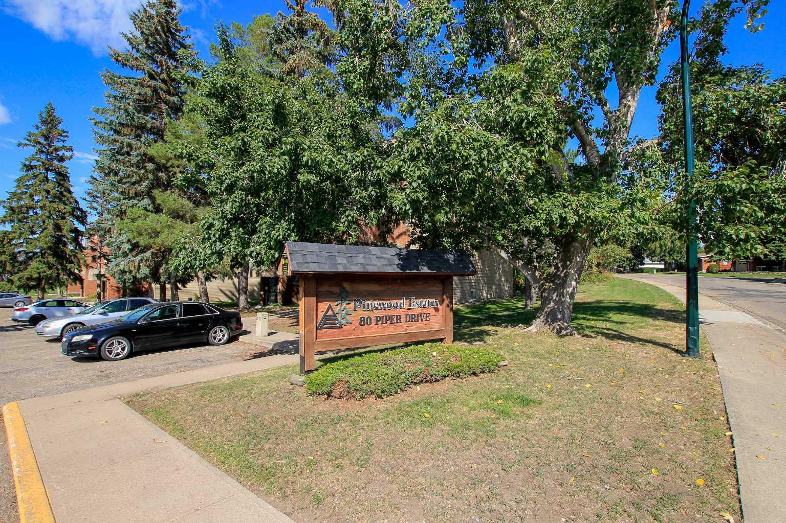 80 Piper Drive 7  Red Deer AB T4P 1H8 photo